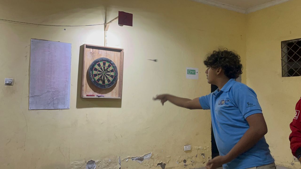 Event 17