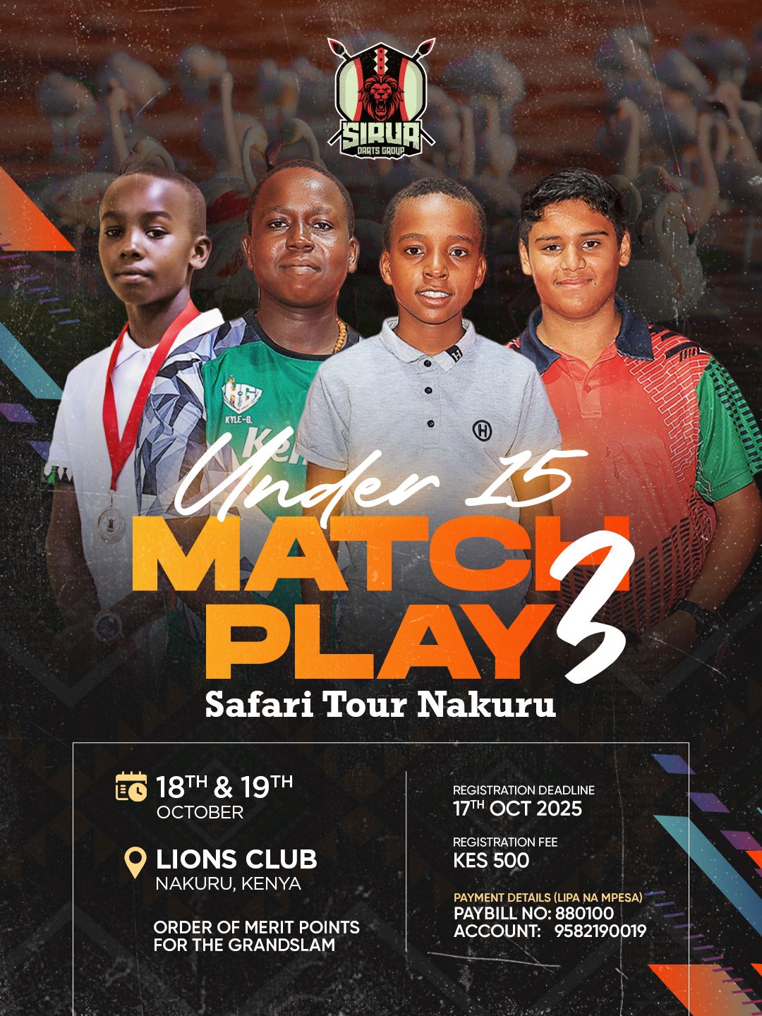 Event 1 Poster 2