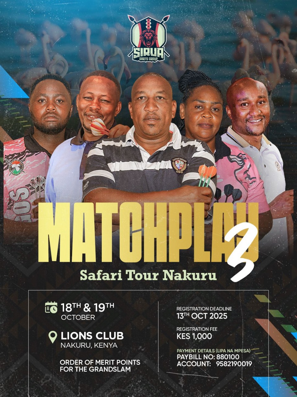 Event 1 Poster 1